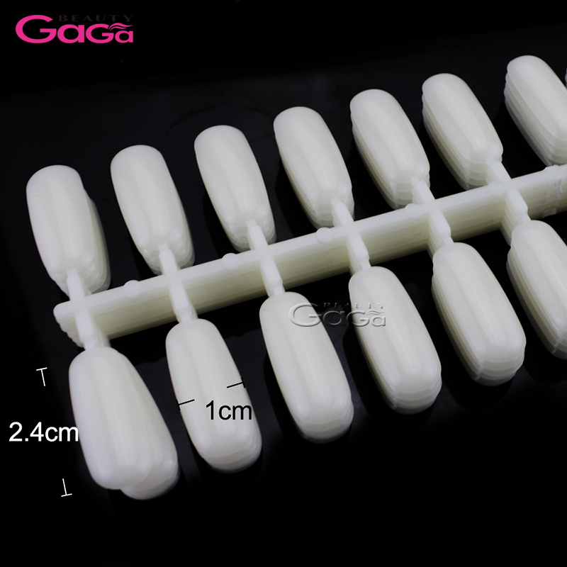 Nail Practice & Display Professional Artificial Leather 120 Colors Card Book Chart With Pcs False Gel Polish Art Tips