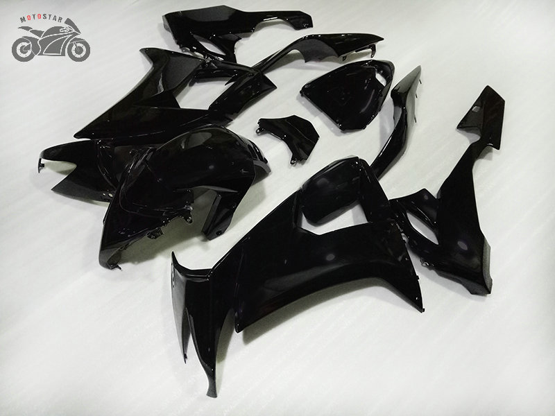 Brand new Chinese fairings kit for KAWASAKI Ninja ZX-10R ZX-RR 2008-2011 road racing black motorcycle fairing parts ZX 10R 08-11 ZX10R, Same as the picture
Brand new Chinese fairings kit for KAWASAKI Ninja ZX-10R ZX-RR 2008-2011 road racing black motorcycle fairing parts ZX 10R 08-11 ZX10R, Same as the picture