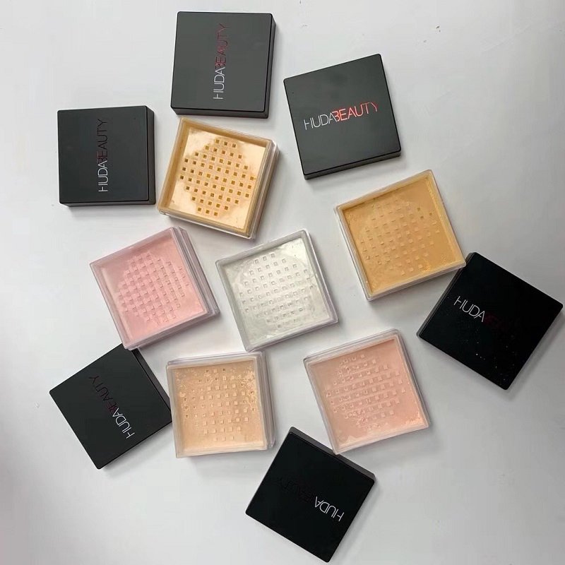 Brand Maquiagem Makeup powder foundation brand makeup 5 colors Bake Powder very suitable for summer, Customize
Brand Maquiagem Makeup powder foundation brand makeup 5 colors Bake Powder very suitable for summer, Customize