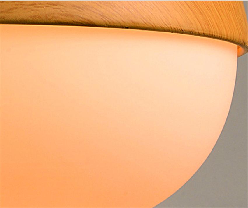 Nordic Pendant Lights Loft Master Bedroom Reading Lighting Dining Room Art Pendant Lamp Coffee Study Hall Indoor Light Fixtures