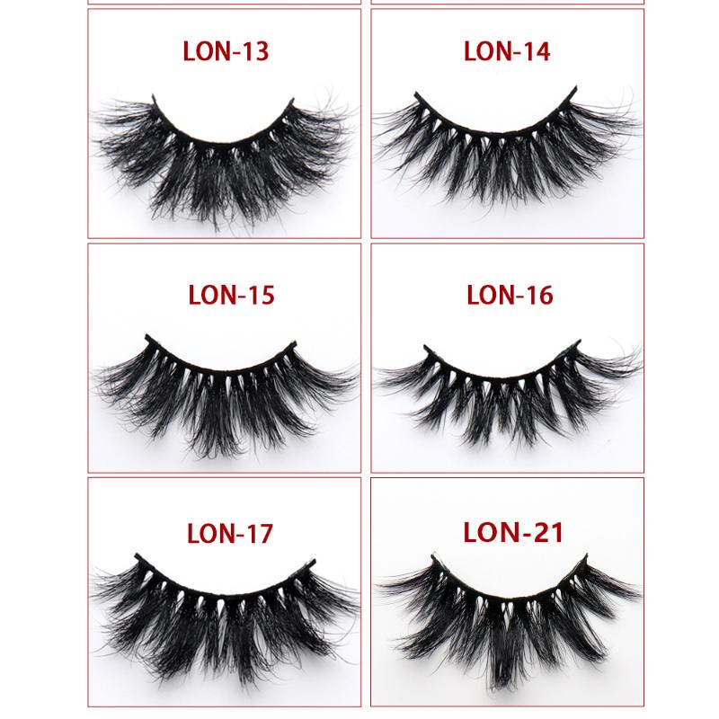 wholesale 50 pairs false mink eyelashes 25mm lashes 5d full stip faux cils natural long with tray no packaging box bulk vendors
wholesale 50 pairs false mink eyelashes 25mm lashes 5d full stip faux cils natural long with tray no packaging box bulk vendors