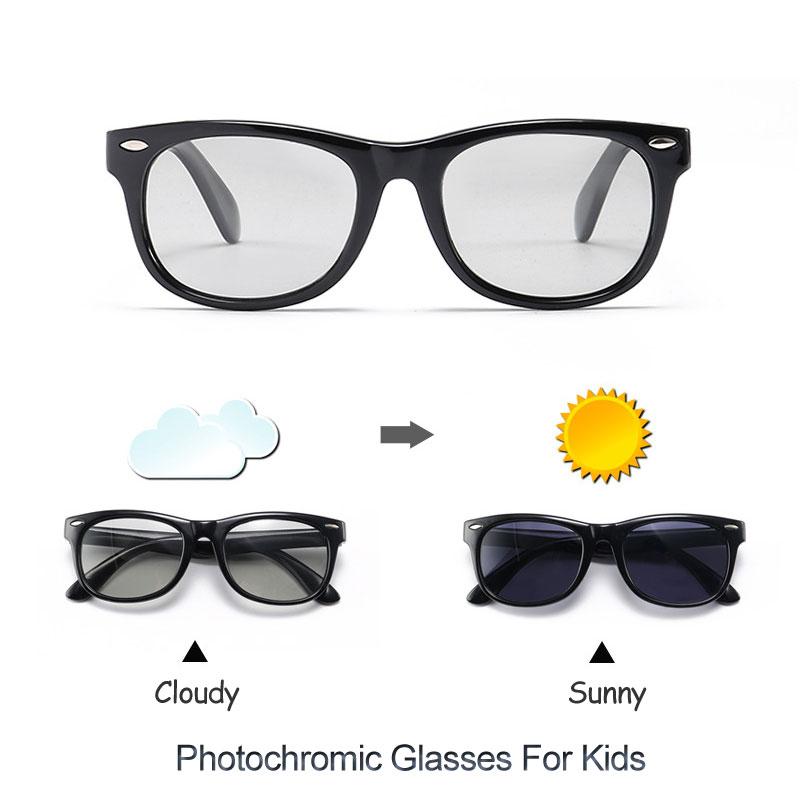Photochromic Sungla… - image