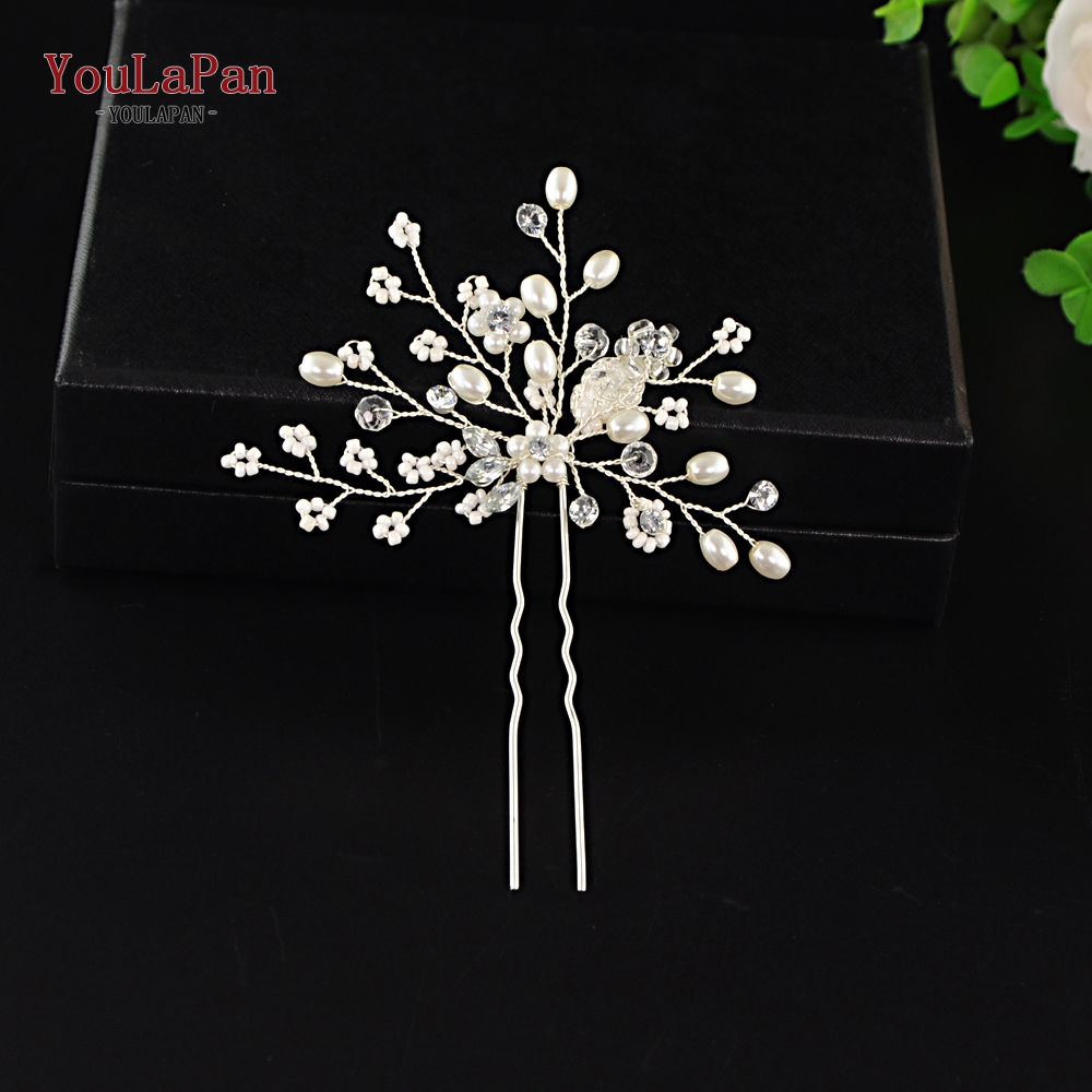 YouLaPan HP103 wedding headband silver hair clip rhinestone silver leaf bridal hair comb pearl bridal comb for girls
YouLaPan HP103 wedding headband silver hair clip rhinestone silver leaf bridal hair comb pearl bridal comb for girls