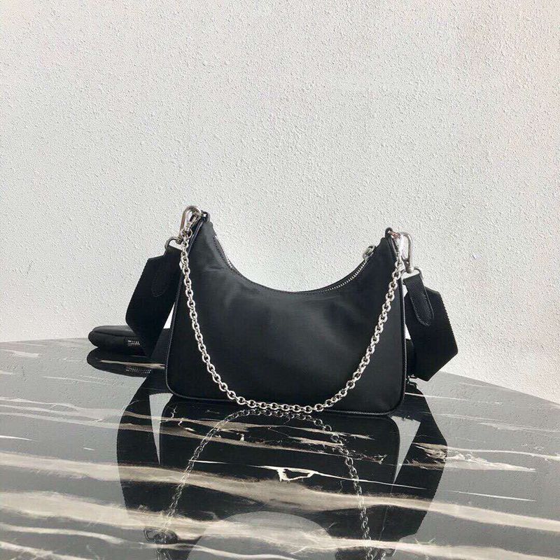 VeraStore Top grade Nylon Handbags with small pocket Women's CrossBags Shoulder Bag of Female
VeraStore Top grade Nylon Handbags with small pocket Women's CrossBags Shoulder Bag of Female
