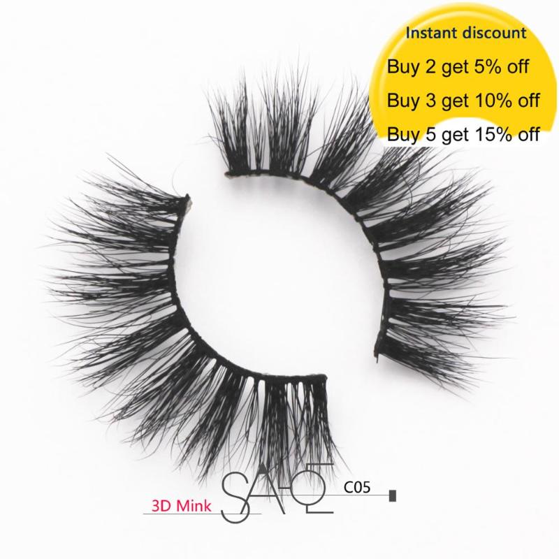Mink Eyelashes 3D Mink Lashes Crisscross Natural Long False Eyelash Fake Lashes Handmade Full Strip Makeup Eyelashes C05
Mink Eyelashes 3D Mink Lashes Crisscross Natural Long False Eyelash Fake Lashes Handmade Full Strip Makeup Eyelashes C05