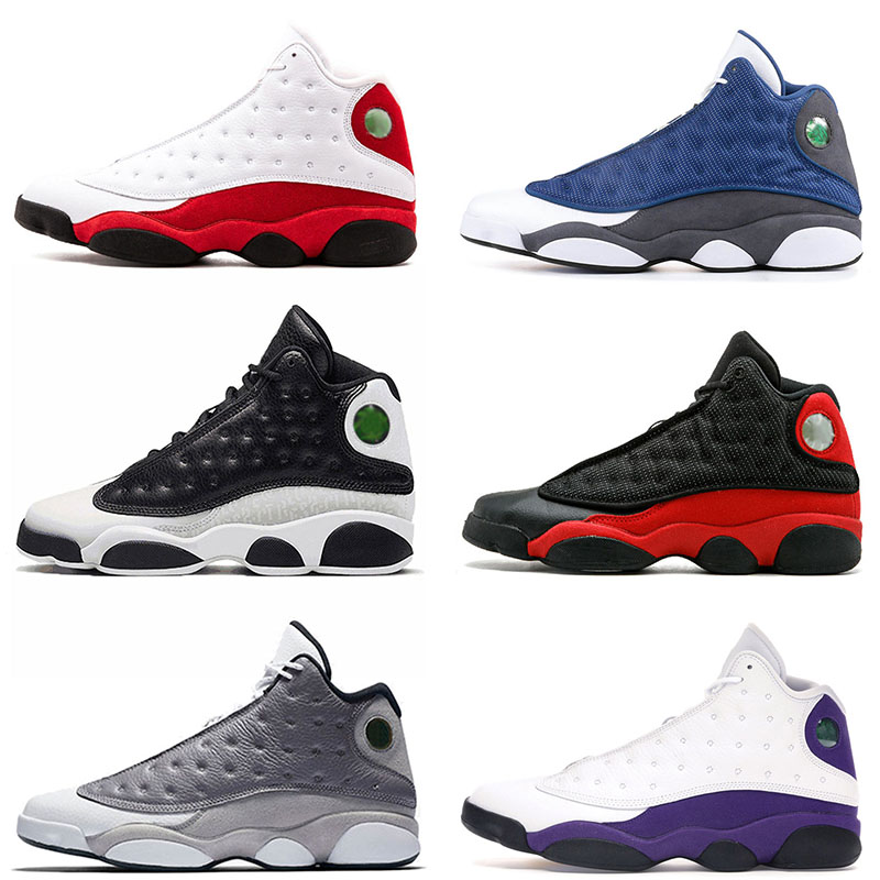 2019 Jumpman 13 Chicago Flint mens 13s basketball shoes XIII Love Respect Black Bred Olive Green Court Purple men sneaker DMP sport shoes, White;red
2019 Jumpman 13 Chicago Flint mens 13s basketball shoes XIII Love Respect Black Bred Olive Green Court Purple men sneaker DMP sport shoes, White;red