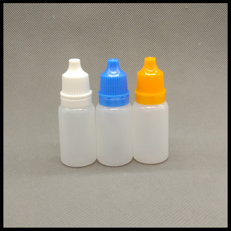 10ml PE Dropper E Liquid Bottles With Childproof Tamper Cap And Long Thin Tip Soft Plastic Bottles
10ml PE Dropper E Liquid Bottles With Childproof Tamper Cap And Long Thin Tip Soft Plastic Bottles