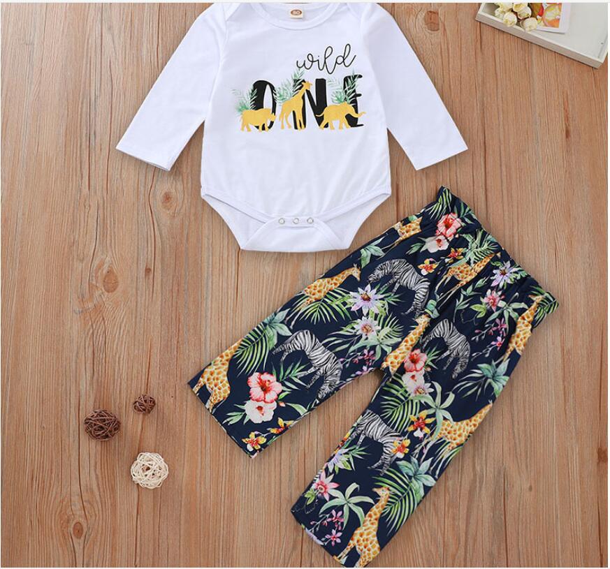 Girl Long Sleeve White Romper and Floral Print Pant Set Baby O-Neck Solid Color Jumpsuit and Flower Print Trousers Suit Kids Clothes, As picture
Girl Long Sleeve White Romper and Floral Print Pant Set Baby O-Neck Solid Color Jumpsuit and Flower Print Trousers Suit Kids Clothes, As picture