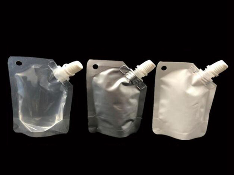 500pcs/lot 50ml Stand Up Drinking Package Transparent Pout Bag White Doypack Spout Pouch Bags For Beverage Milk
500pcs/lot 50ml Stand Up Drinking Package Transparent Pout Bag White Doypack Spout Pouch Bags For Beverage Milk