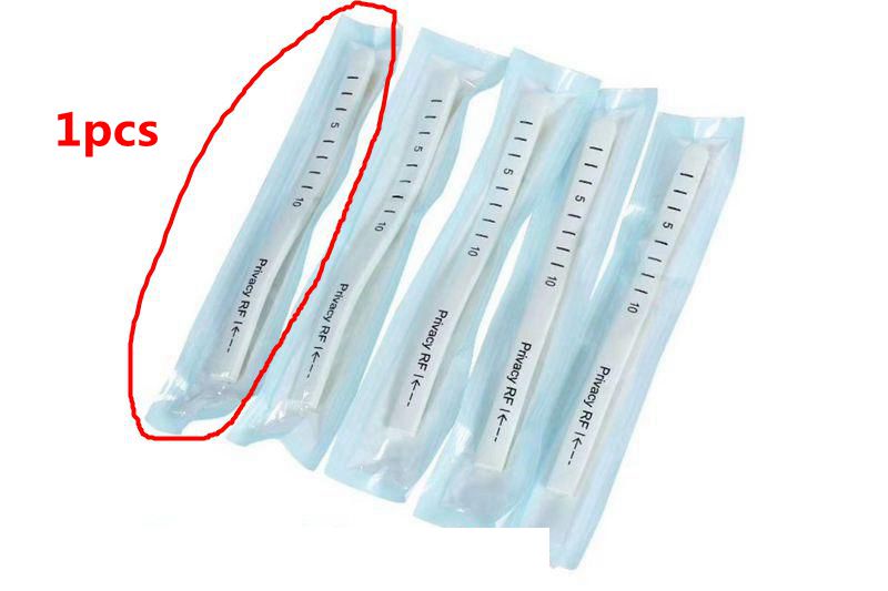 2020 New Thermiva Vaginal Tightening Machine Disposable Safe And Hygiene Probes For Thermiva Vaginal Tightening machine DHL Free Shipping
2020 New Thermiva Vaginal Tightening Machine Disposable Safe And Hygiene Probes For Thermiva Vaginal Tightening machine DHL Free Shipping