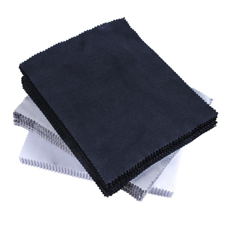 Microfiber glasses cloth high-end glasses cloth mobile phone screen cleaning