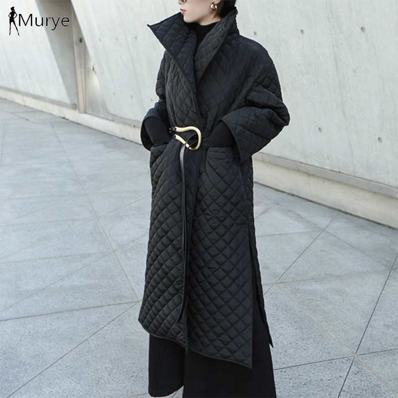 Winter Jacket Women Long Coat Parka Cotton Padded Black Slim Puffer Maxi Fashion 2019 Warm Snow Wear Elegant Ladies Outerwear Ga
Winter Jacket Women Long Coat Parka Cotton Padded Black Slim Puffer Maxi Fashion 2019 Warm Snow Wear Elegant Ladies Outerwear Ga