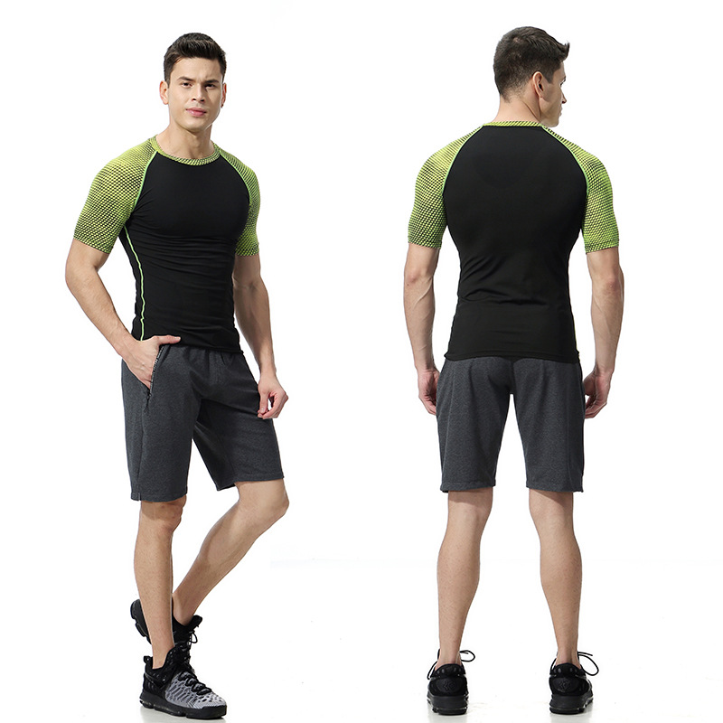 Sumer Gym Cltng mens gym clothes CotMes Casal Trt Cstot mgm clotn gym clmen FitWear Fitn Fies MenG, Colour 4
Sumer Gym Cltng mens gym clothes CotMes Casal Trt Cstot mgm clotn gym clmen FitWear Fitn Fies MenG, Colour 4