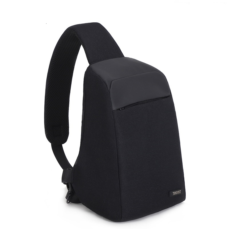 Men Shoulder Bag Small Multi-function Mobile Phone Pockets Messenger Bag Women Bags Storage Chest, Black
Men Shoulder Bag Small Multi-function Mobile Phone Pockets Messenger Bag Women Bags Storage Chest, Black