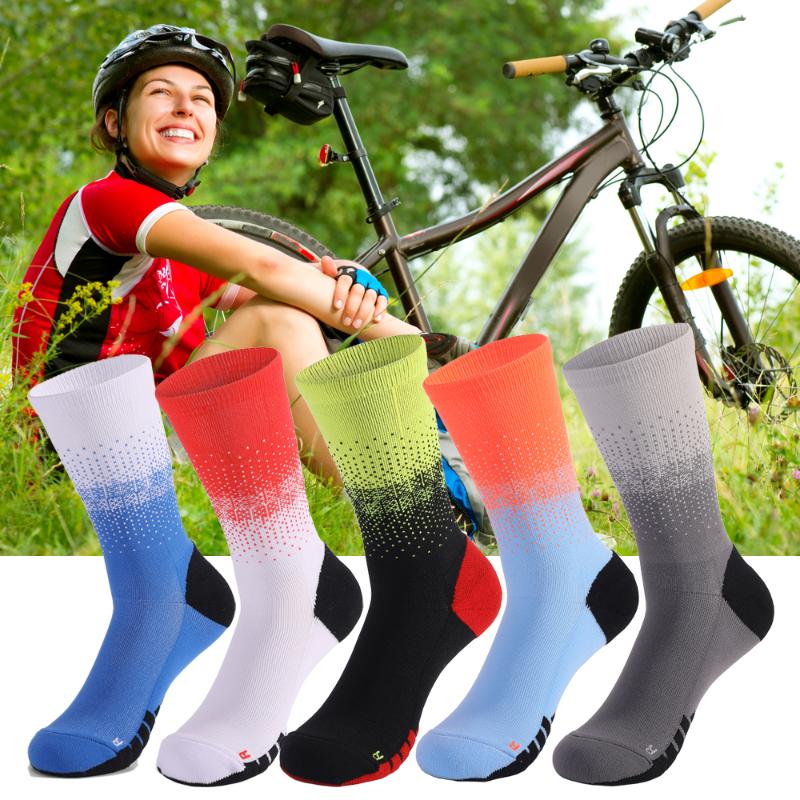 Cycling Socks Professional Men Women Riding Bike Footwear Outdoor Mount Sports Breathable Road Bike Sock Running Football Socks, Red
Cycling Socks Professional Men Women Riding Bike Footwear Outdoor Mount Sports Breathable Road Bike Sock Running Football Socks, Red
