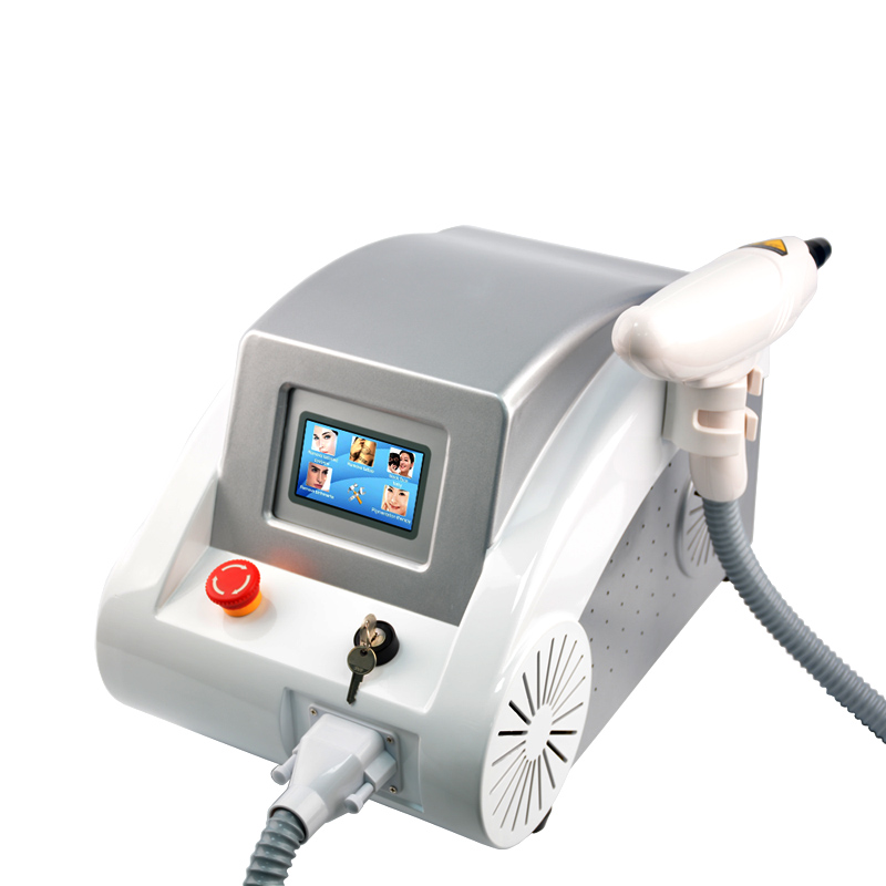 Hot Items !1000w touch screen nd yag laser beauty equipment scar freckle removal & scar acne tattoo remover от DHgate WW