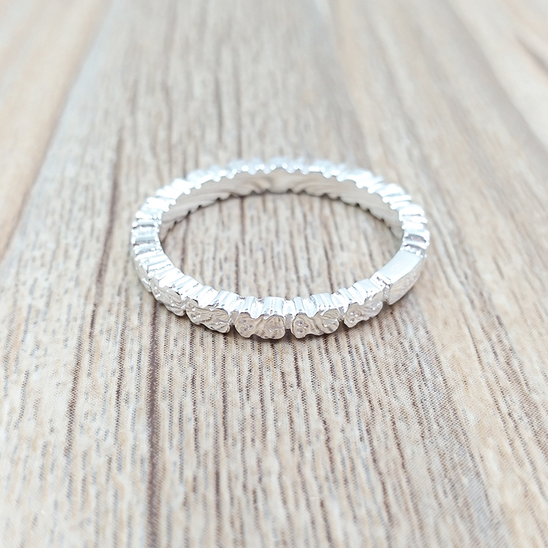 bear Jewelry 925 Sterling Silver rings Silver Straight Ring Fits European Jewelry Style Gift 512725520
bear Jewelry 925 Sterling Silver rings Silver Straight Ring Fits European Jewelry Style Gift 512725520