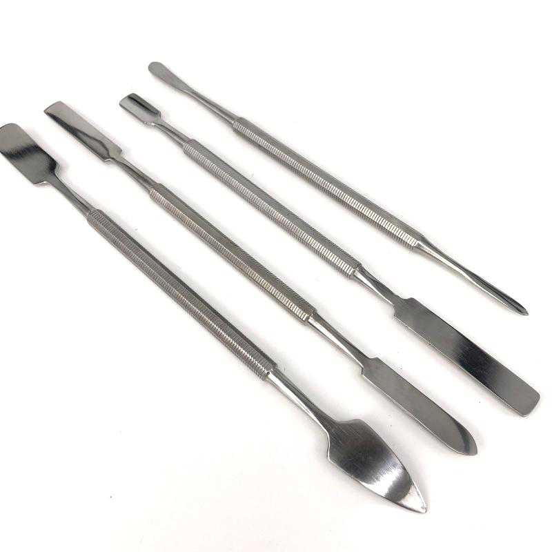 Wholesale Price Titanium Tool Dab Tool for Dry Herb Vaporizer Stainless steel Tool Dabber Wax Atomizer for Container Vapor Pen Kit
Wholesale Price Titanium Tool Dab Tool for Dry Herb Vaporizer Stainless steel Tool Dabber Wax Atomizer for Container Vapor Pen Kit