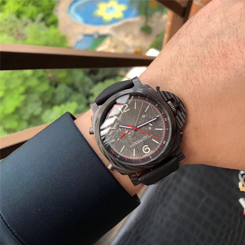 Super watches 018 V7 PAM01038 Montre DE Luxe 47mm sandwich structure with covered sail material green luminous display smart Watch
Super watches 018 V7 PAM01038 Montre DE Luxe 47mm sandwich structure with covered sail material green luminous display smart Watch