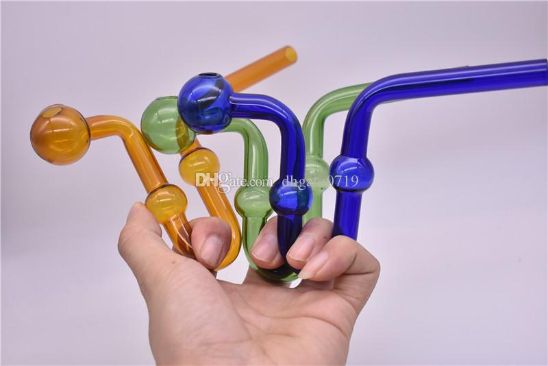 colorful U style snake oil burner pipe thick colorful pyrex glass water pipe cheap hand smoking pipes curve oil burner bongs
colorful U style snake oil burner pipe thick colorful pyrex glass water pipe cheap hand smoking pipes curve oil burner bongs