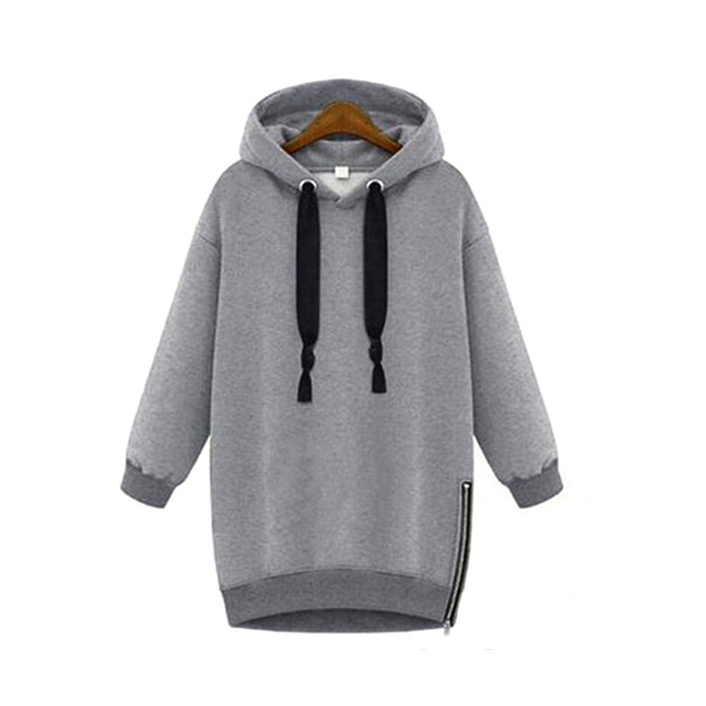 Women Loose Sweatshirt Fabala Long Sleeve Pullover Outwear Hoodies Hooded Casual Sports, Army green
Women Loose Sweatshirt Fabala Long Sleeve Pullover Outwear Hoodies Hooded Casual Sports, Army green