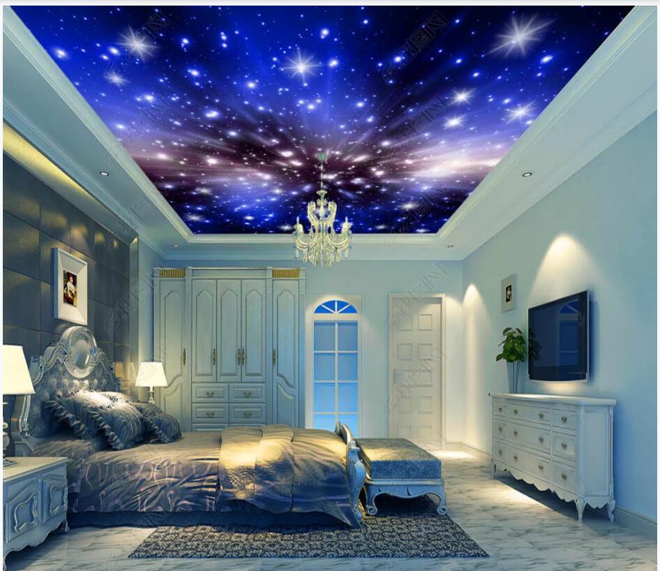 3d ceiling mural wallpaper custom photo HD Fantasy Interstellar Universe Starry Sky room home decor 3d wall murals wallpaper for walls 3 d, Non-woven wallpaper
3d ceiling mural wallpaper custom photo HD Fantasy Interstellar Universe Starry Sky room home decor 3d wall murals wallpaper for walls 3 d, Non-woven wallpaper