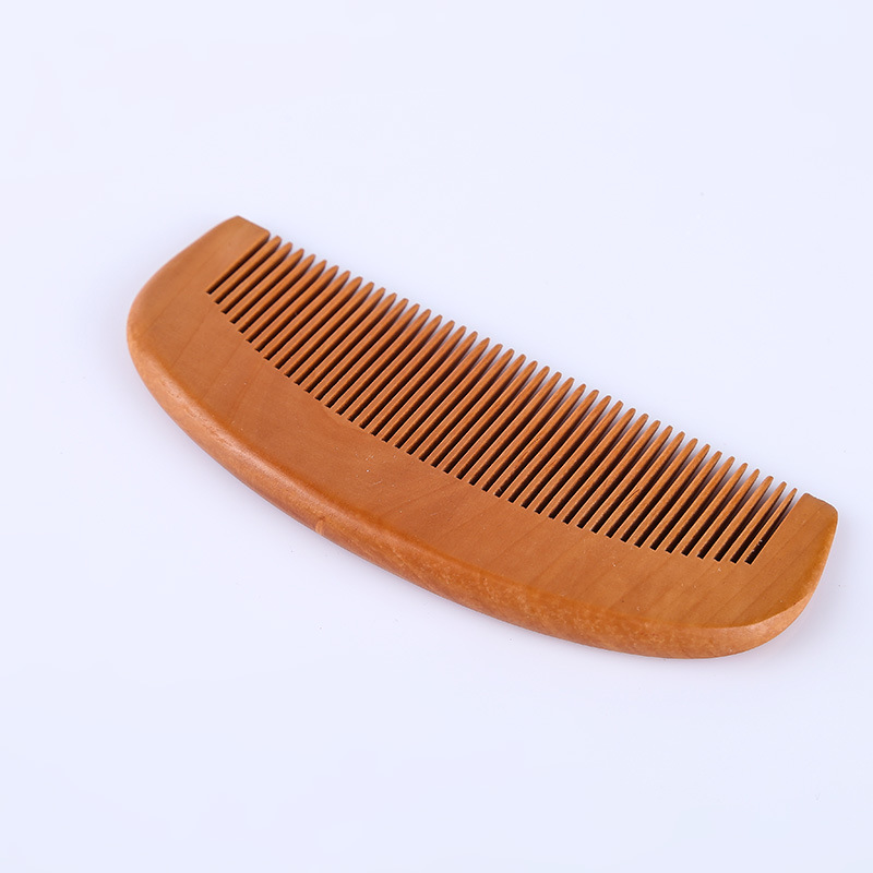 Wooden Hair Brushes Comb Hair Care Massage Combs Hairdressing Beauty Tools