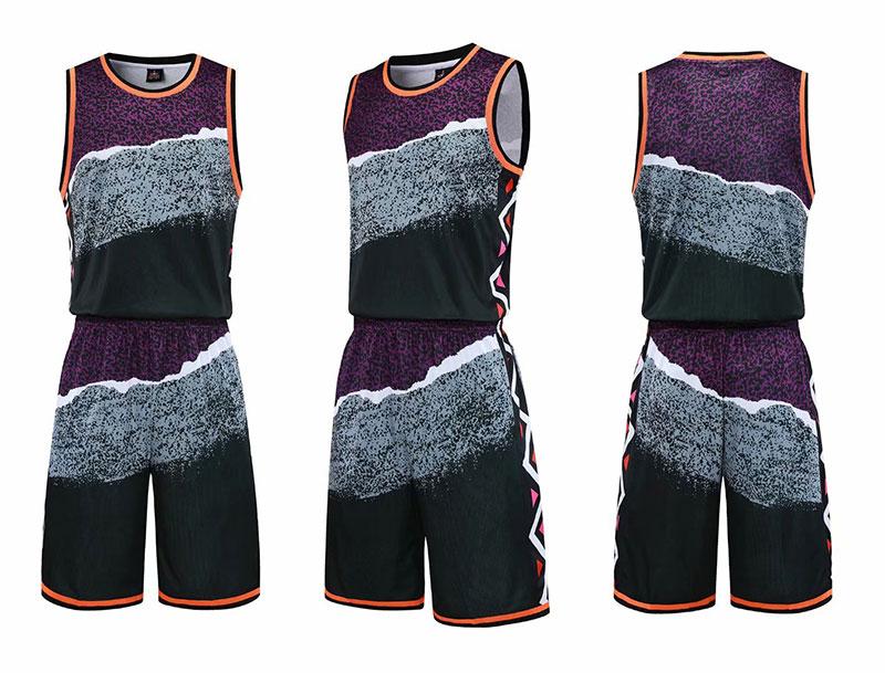 fdgddouble-sided basketball team Uniforms kits Sports clothes tracksuits Personality Customized Basketball Sets tops With Shorts A37-3, Red
fdgddouble-sided basketball team Uniforms kits Sports clothes tracksuits Personality Customized Basketball Sets tops With Shorts A37-3, Red