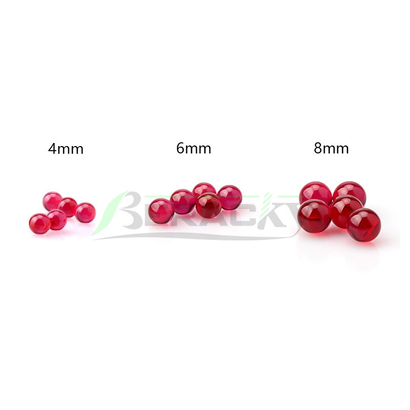New 4mm 6mm 8mm Ruby Terp Pearls Dab Beads Insert Smoking Accessories For Quartz Banger Nails Glass Bongs Oil Dab Rigs Water Pipes
New 4mm 6mm 8mm Ruby Terp Pearls Dab Beads Insert Smoking Accessories For Quartz Banger Nails Glass Bongs Oil Dab Rigs Water Pipes