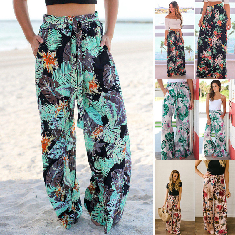 Christmas Women' Pants Summer Trousers 2020 Casual Long Palazzo Pant Wide Leg Pants For Female Sweatpants, 101208-navy blue
Christmas Women' Pants Summer Trousers 2020 Casual Long Palazzo Pant Wide Leg Pants For Female Sweatpants, 101208-navy blue