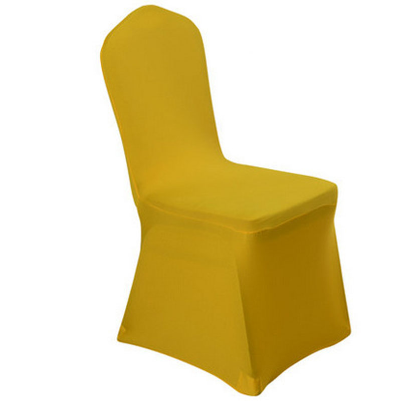 Chair Covers White Universal Stretch Polyester Spandex Party Wedding For Weddings Lycra China Dining Kitchen Cover