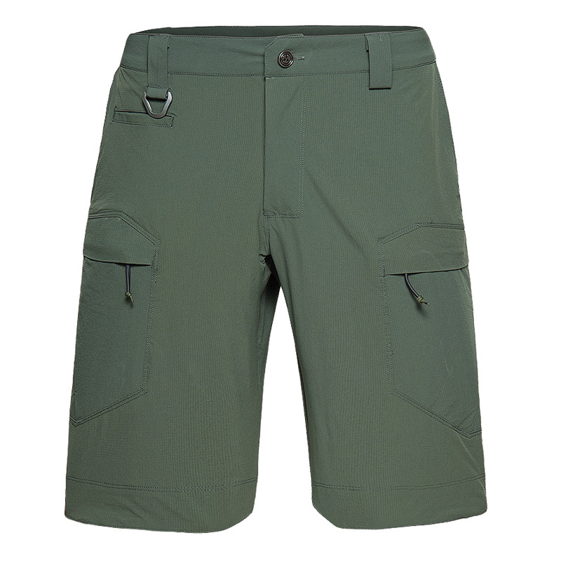 Outdoor Quick Dry Wearable Shorts Multifunctional Army Fan Tactical Shorts Men Summer Thin Stretch Hiking Short Pants, Grey
Outdoor Quick Dry Wearable Shorts Multifunctional Army Fan Tactical Shorts Men Summer Thin Stretch Hiking Short Pants, Grey