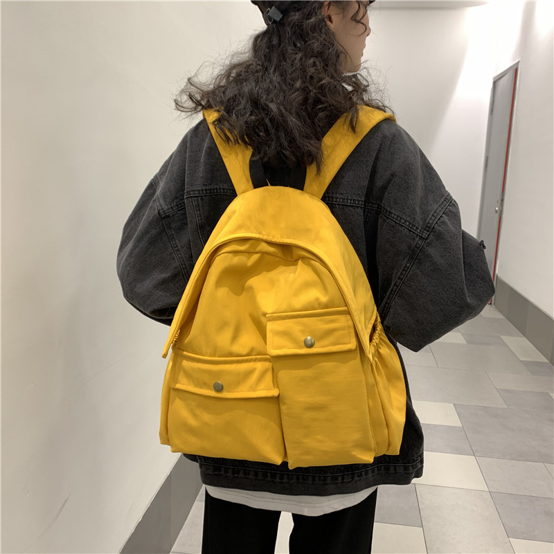 Yellow Green Mummy Nappy Bag Large Capacity Travel Outdoor Backpack for Baby Care Nursing Bags Multifunction, Bya002red
Yellow Green Mummy Nappy Bag Large Capacity Travel Outdoor Backpack for Baby Care Nursing Bags Multifunction, Bya002red