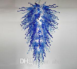 New Arrival Blown Glass Moroccan Style Chandelier Modern Crystal Art Deco Glass LED Bulbs Chandelier Lamps for Living Room Decoration
New Arrival Blown Glass Moroccan Style Chandelier Modern Crystal Art Deco Glass LED Bulbs Chandelier Lamps for Living Room Decoration