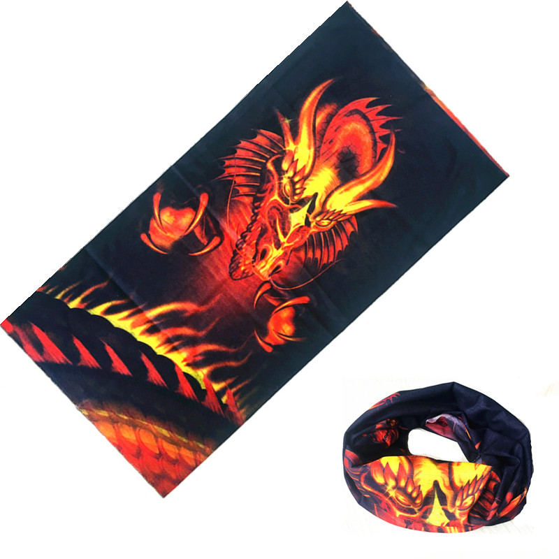 Women Men Ghost Devil Flame Blaze Magic Headband Bandana Seamless Tubular Outdoor Sport Bicycle Bike Ring Scarf Headband
Women Men Ghost Devil Flame Blaze Magic Headband Bandana Seamless Tubular Outdoor Sport Bicycle Bike Ring Scarf Headband