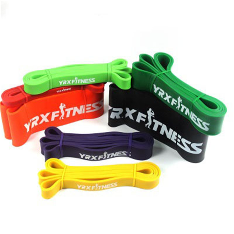 Indoor Outdoor Yoga Resistance Rubber Bands Fitness Equipment Rubber Pilates Sport Training Elastic Bands Fitness Equipment
Indoor Outdoor Yoga Resistance Rubber Bands Fitness Equipment Rubber Pilates Sport Training Elastic Bands Fitness Equipment