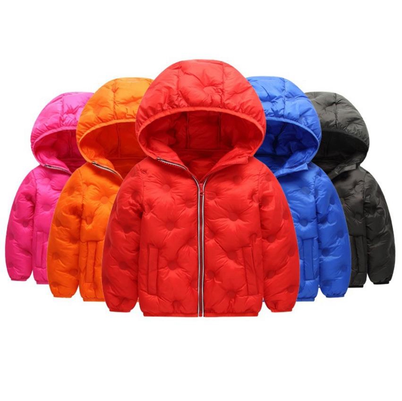 Kids Hoodies Light Weight Toddler Girls Coats Zipper Baby Boys Cotton Jacket Designer Children Outwear Winter Baby Clothing 5 Colors DW4795, As picture
Kids Hoodies Light Weight Toddler Girls Coats Zipper Baby Boys Cotton Jacket Designer Children Outwear Winter Baby Clothing 5 Colors DW4795, As picture