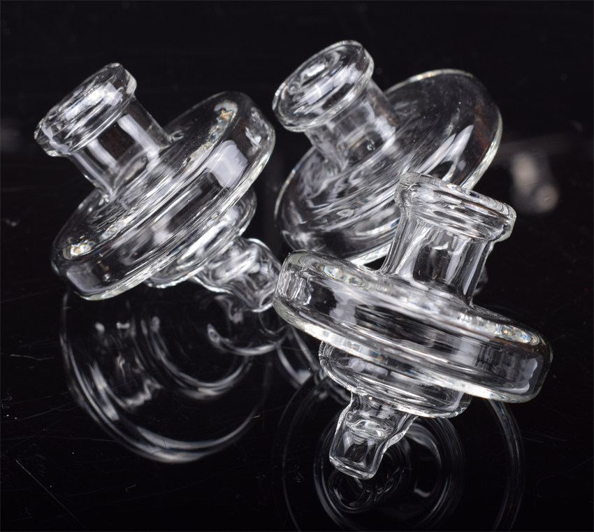 Newest Glass UFO Crank Carb Cap round ball dome for XL thick Quartz thermal banger Nails glass water pipes dab rigs
Newest Glass UFO Crank Carb Cap round ball dome for XL thick Quartz thermal banger Nails glass water pipes dab rigs