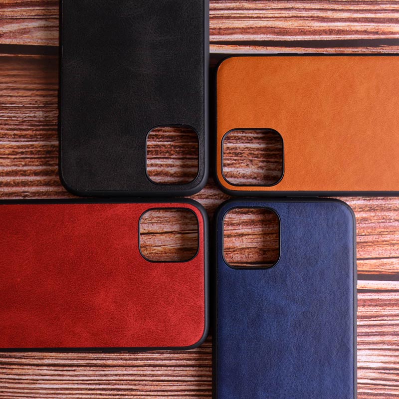 Cases for Apple iphone 11 12 13 pro max Luxury leather skin with soft TPU 2in1 material, Dark blue
Cases for Apple iphone 11 12 13 pro max Luxury leather skin with soft TPU 2in1 material, Dark blue