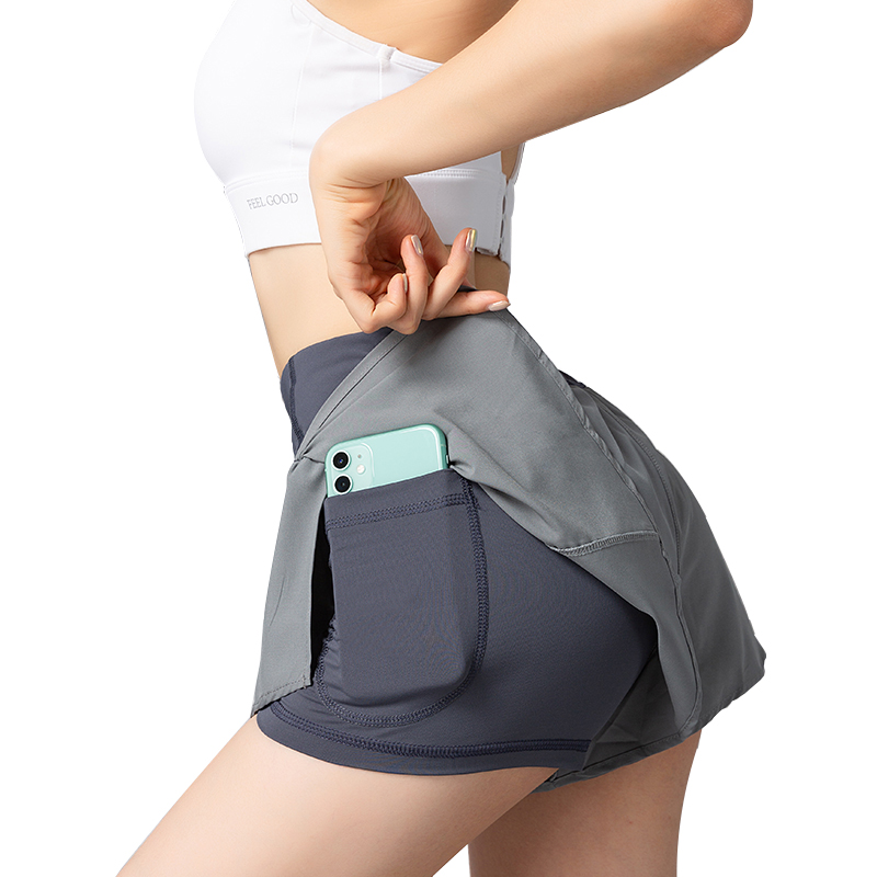 EC.MS Running Shorts Womens 2 in 1 Gym Sport Shorts with Pocket Breathable Quick Dry Yoga Workout Jogging Pants for Ladies Girls, Black
EC.MS Running Shorts Womens 2 in 1 Gym Sport Shorts with Pocket Breathable Quick Dry Yoga Workout Jogging Pants for Ladies Girls, Black