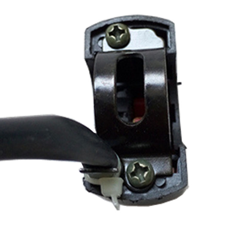 Universal Motorcycle Handlebar Switch 22mm Inner Diameter ON/OFF Button Fog Light Switchs