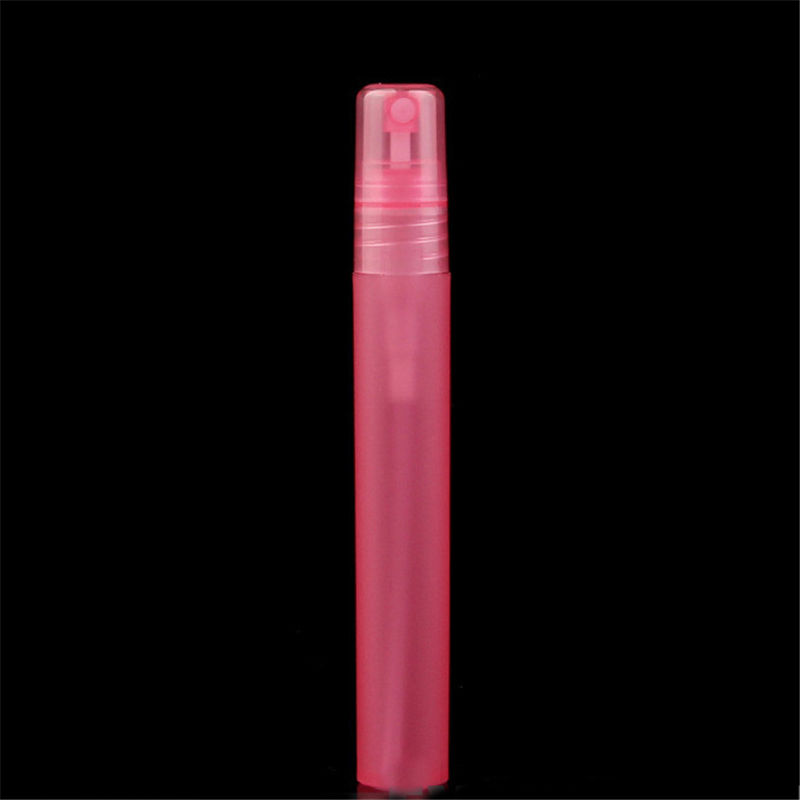 Tamax PF013-10 Travel Portable Perfume Bottle Spray Bottles Empty Cosmetic Containers 10ml Perfume Empty Atomizer Plastic Pen