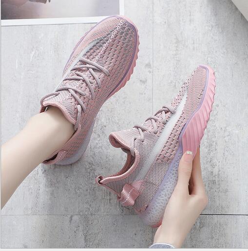 2019 summer Korean version of the wild flying woven shoes female ins explosion models full of stars coconut shoes sports shoes tid, Multicolor
2019 summer Korean version of the wild flying woven shoes female ins explosion models full of stars coconut shoes sports shoes tid, Multicolor