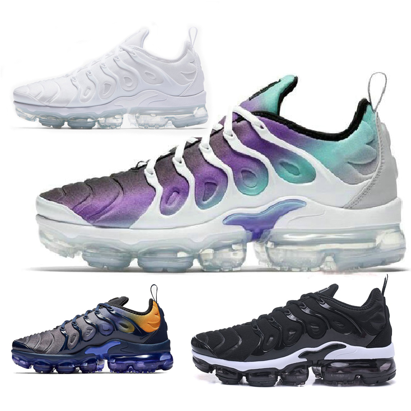 2019 TN Plus Running Shoes Orange Mens Womens Designer USA Mint Grape Volt Hyper Violet Athletic Shoe Sports Sneaker
2019 TN Plus Running Shoes Orange Mens Womens Designer USA Mint Grape Volt Hyper Violet Athletic Shoe Sports Sneaker