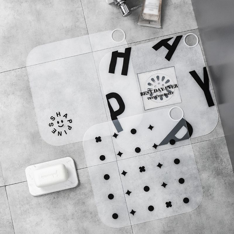 Translucent Large Silicone Deodorant Floor Drain Piece Toilet Silicone Anti-blocking Floor Drain Pad Bathroom Sewer
Translucent Large Silicone Deodorant Floor Drain Piece Toilet Silicone Anti-blocking Floor Drain Pad Bathroom Sewer