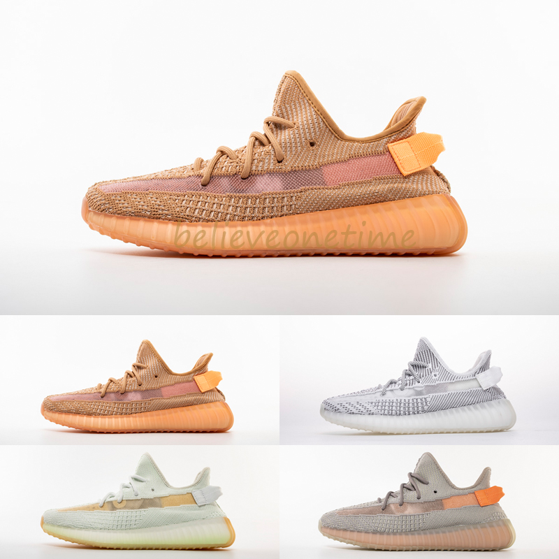 2019 New Designer Shoes For Men Women Cloud White Black Static Reflective Clay True Form Hyperspace Zebra Running Shoes Sneakers Size 36-48, 8 ice yellow
2019 New Designer Shoes For Men Women Cloud White Black Static Reflective Clay True Form Hyperspace Zebra Running Shoes Sneakers Size 36-48, 8 ice yellow