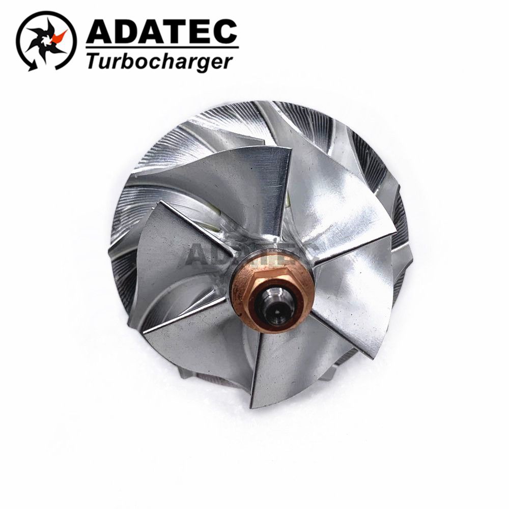 mfs wheel tf035 turbo shaft 4933501700 4933501700 hot sale turbine rotor1515a322 for mitsubishi l200 triton 2 5d 4n15