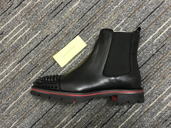 NEW Designer red bottoms sneaker men boot spikes suede leather red sole men shoes super perfect melon Motorcycle ankle boot for men boot, 01
NEW Designer red bottoms sneaker men boot spikes suede leather red sole men shoes super perfect melon Motorcycle ankle boot for men boot, 01