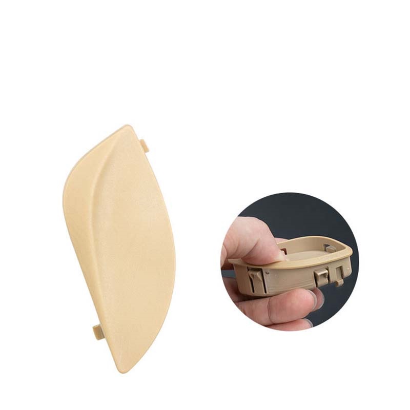 Car Headrest Switch Seat Head Pillow Button Adjustment Buttons for BMW F18 F02 5 and 10-17 GT 7 Series