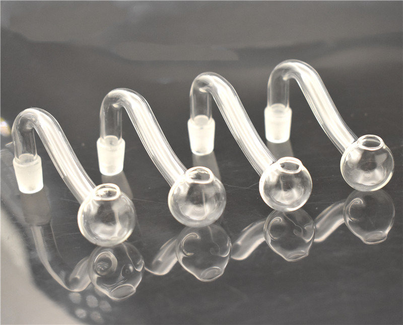 Hot on sale 10mm male clear thick pyrex glass oil burner water pipes for oil rigs glass bongs thick big bowls for smoking
Hot on sale 10mm male clear thick pyrex glass oil burner water pipes for oil rigs glass bongs thick big bowls for smoking